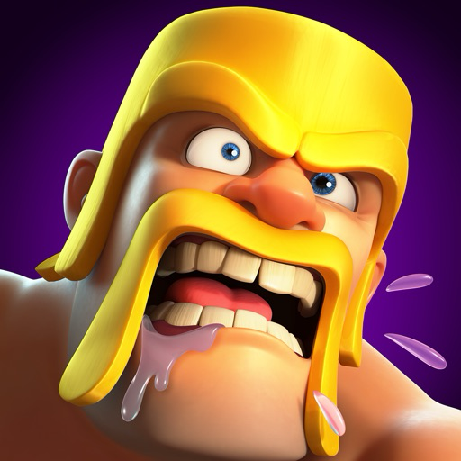 COCV5 - Clash Of Clans